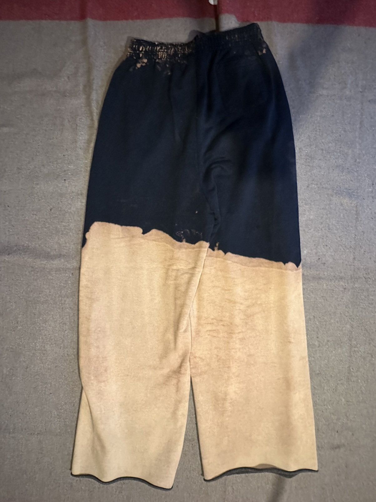 Vetements Vetements super baggy sweatpants Size US 32 / EU 48 - 2 Thumbnail