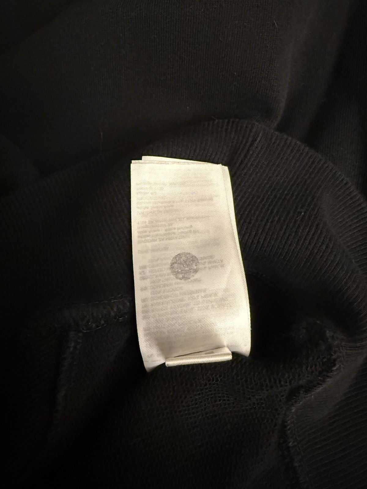 Adidas × Alexander Wang Alexander Wang Adidas Turtle Neck Size US L / EU 52-54 / 3 - 4 Thumbnail