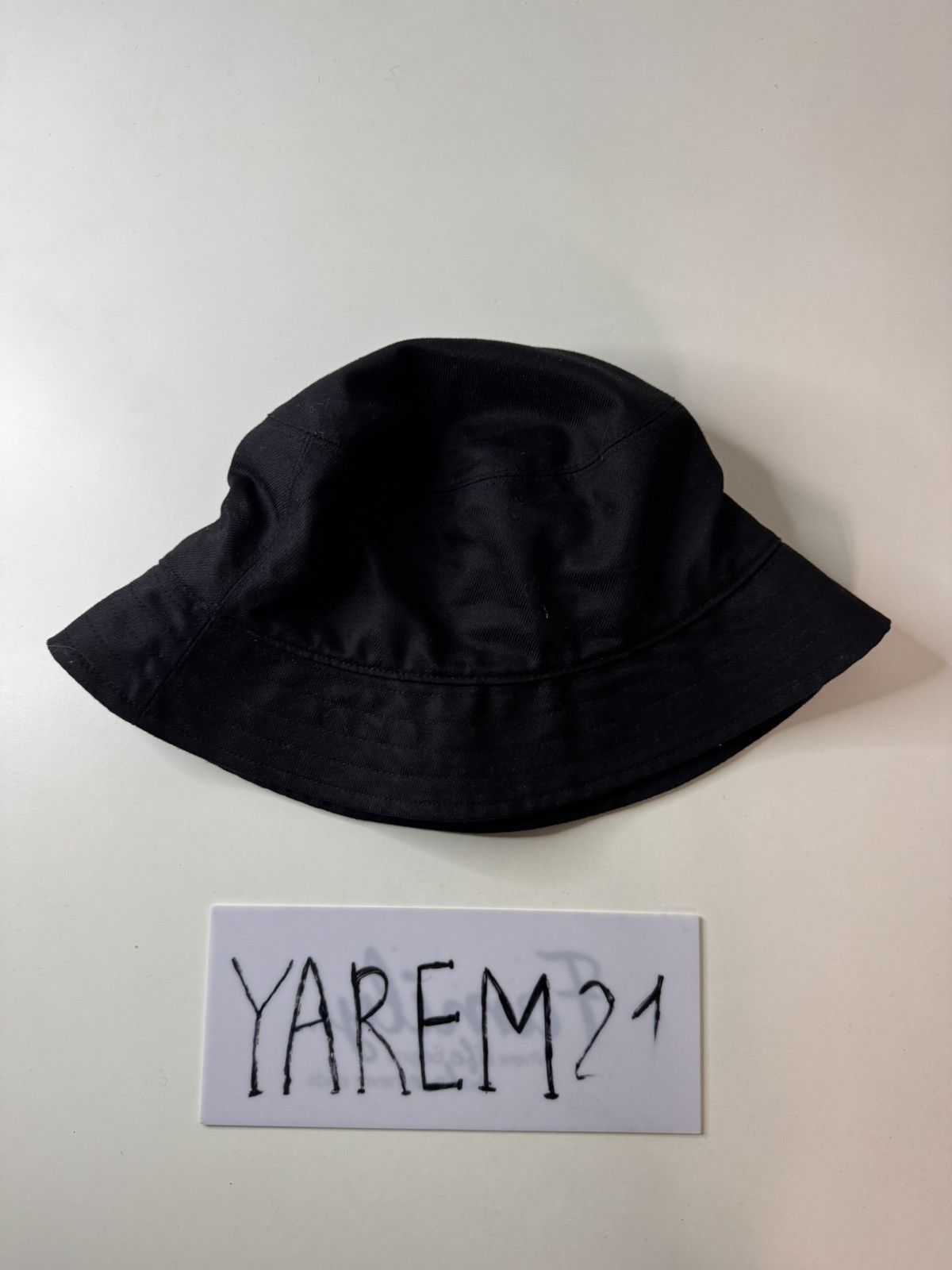Uniqlo Uniqlo hat cap Size ONE SIZE - 2 Thumbnail