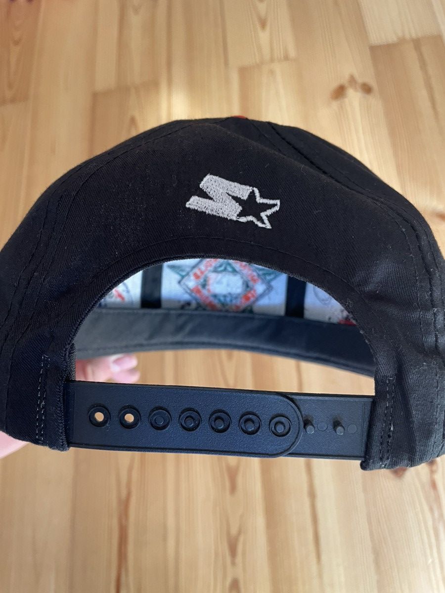 MLB Baltimore Orioles Starter Tri Power cap Size ONE SIZE - 8 Thumbnail