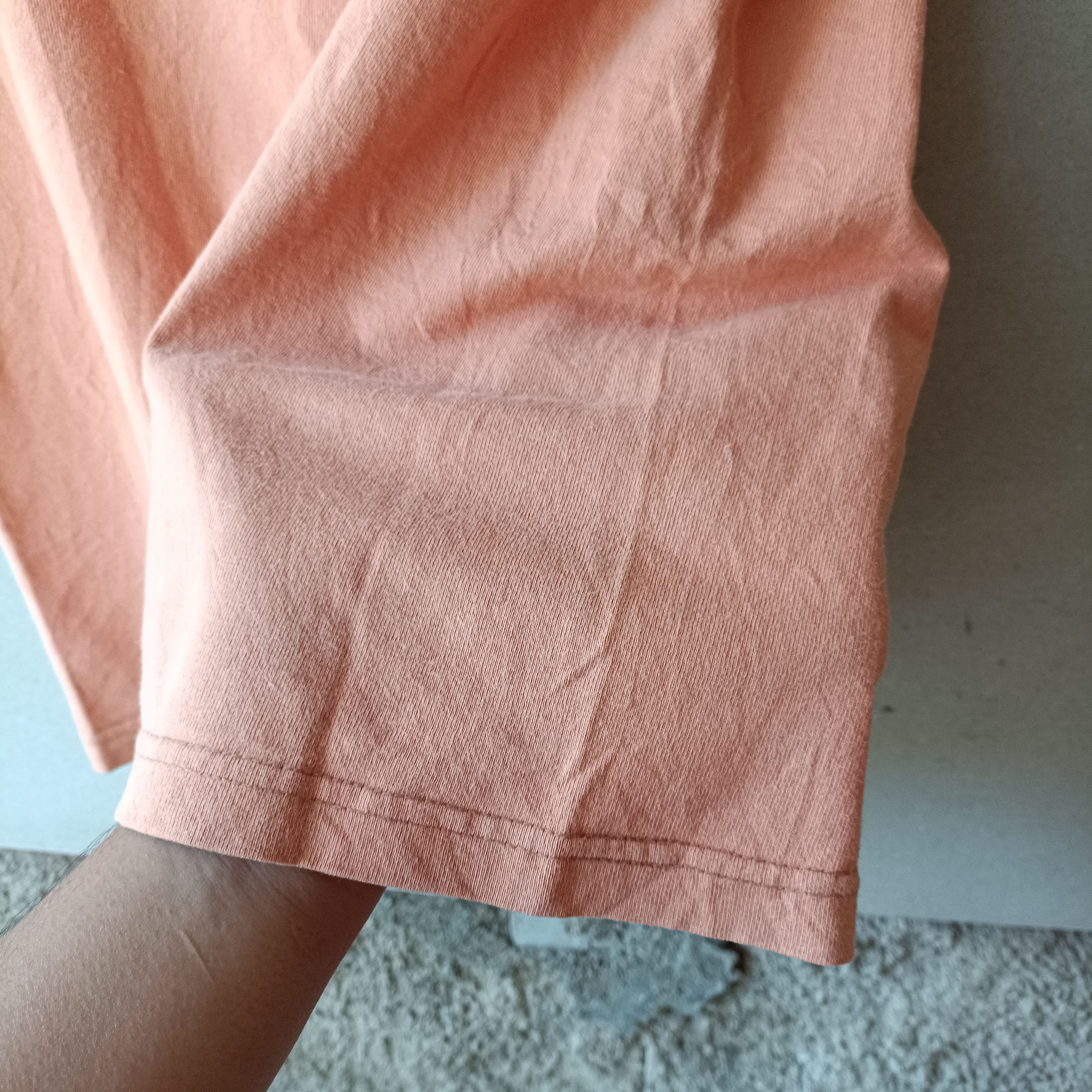 Vintage Vintage The Real McCoy's Oregon State Size US S / EU 44-46 / 1 - 4 Thumbnail