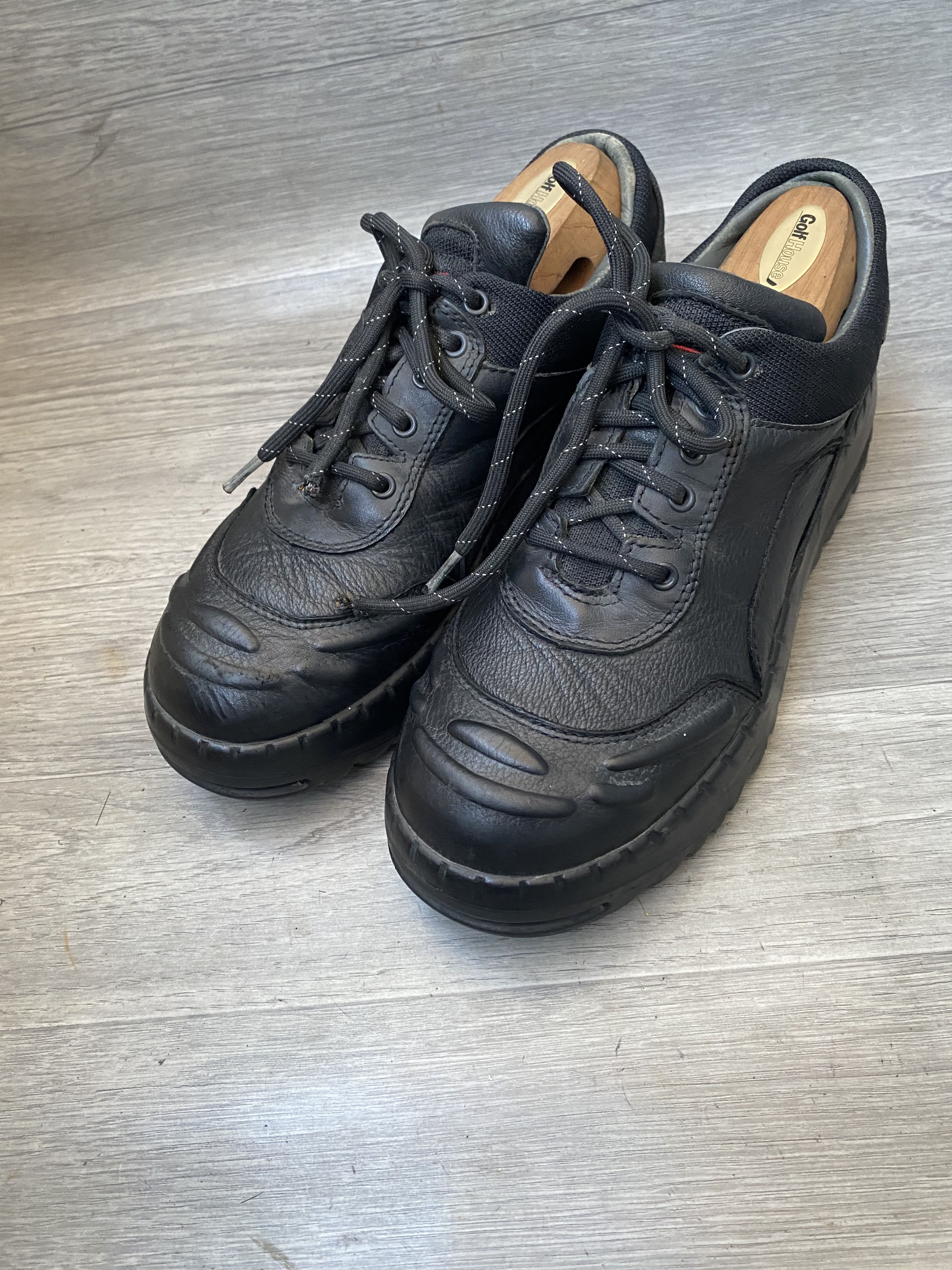 Camper × Kiko Kostadinov