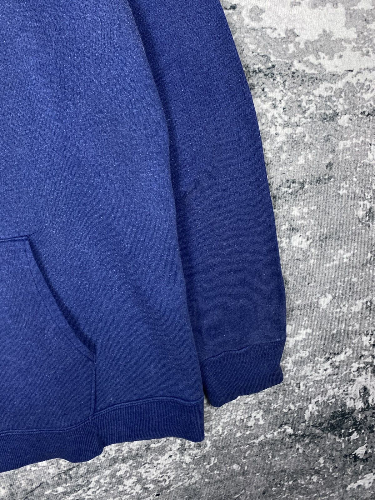 Champion Vintage Champion Concordia College Pullover Hoodies Size US XL / EU 56 / 4 - 4 Thumbnail