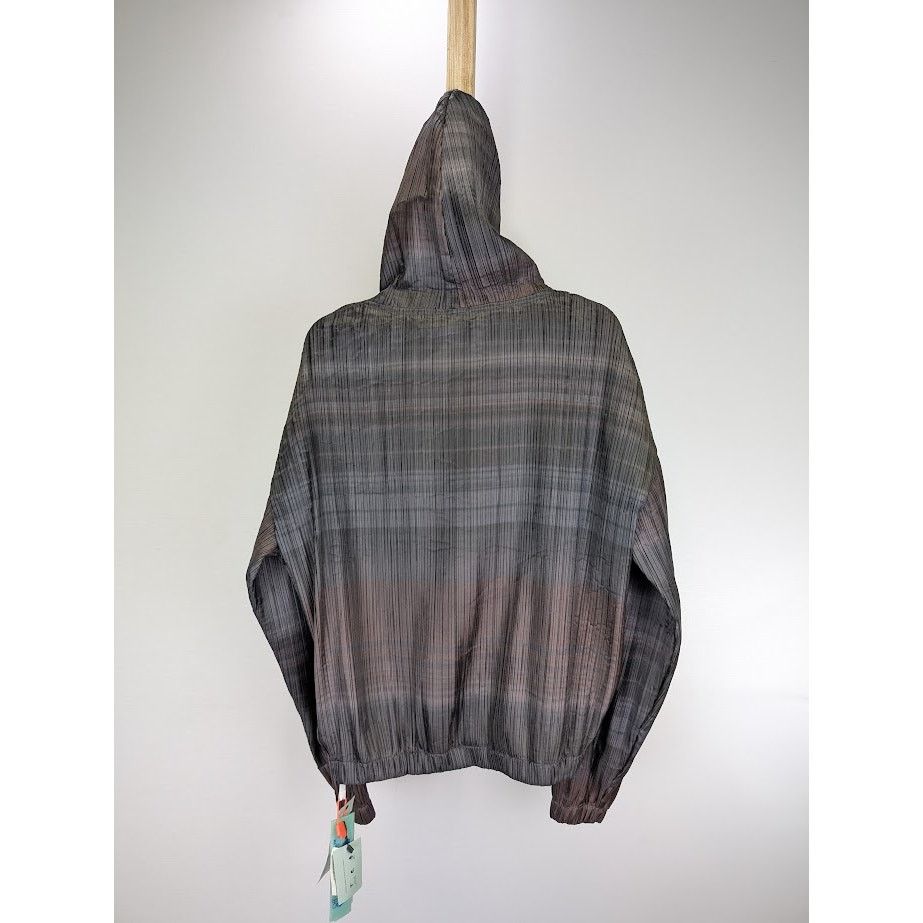 Off-White o1rshd1 Over Hoodie in Brown Size US M / EU 48-50 / 2 - 17 Thumbnail