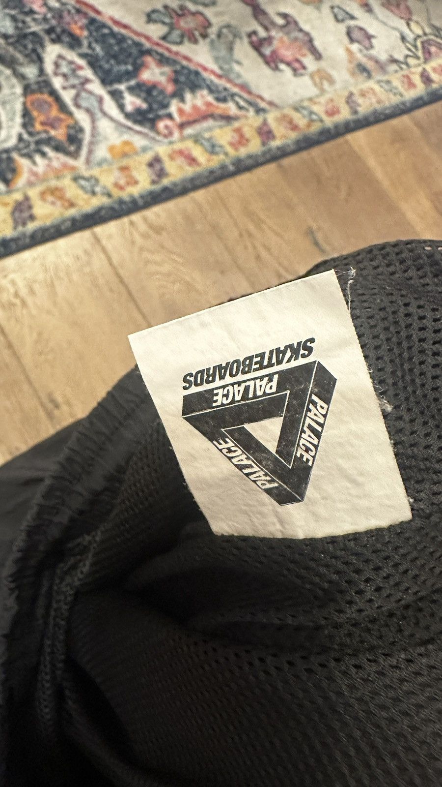 Palace Palace Europa Bottoms FW20 Size XL Size US 36 / EU 52 - 5 Thumbnail