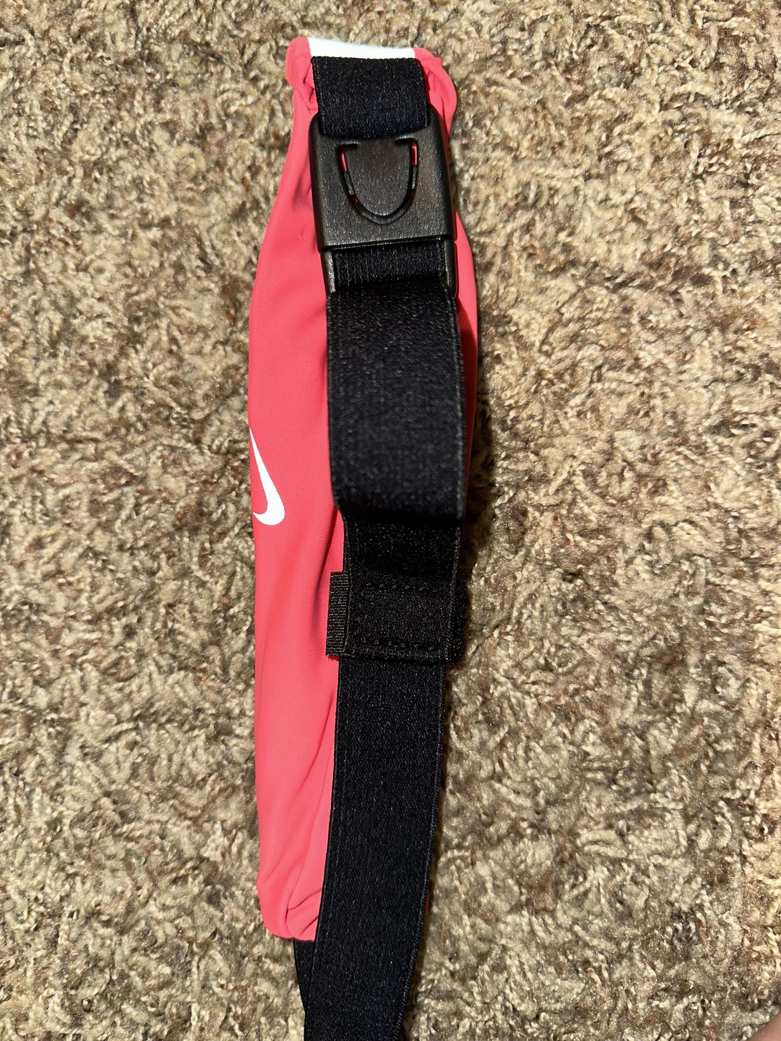 Nike Nike - Slim Waistpack 2.0, Pink Unisex, Sample Size ONE SIZE - 7 Thumbnail