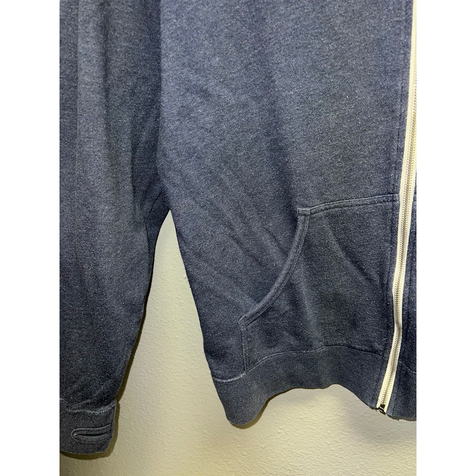 Vintage Vintage Bing Hoodie Microsoft Computer Internet Zip Up XL Size US XL / EU 56 / 4 - 4 Thumbnail