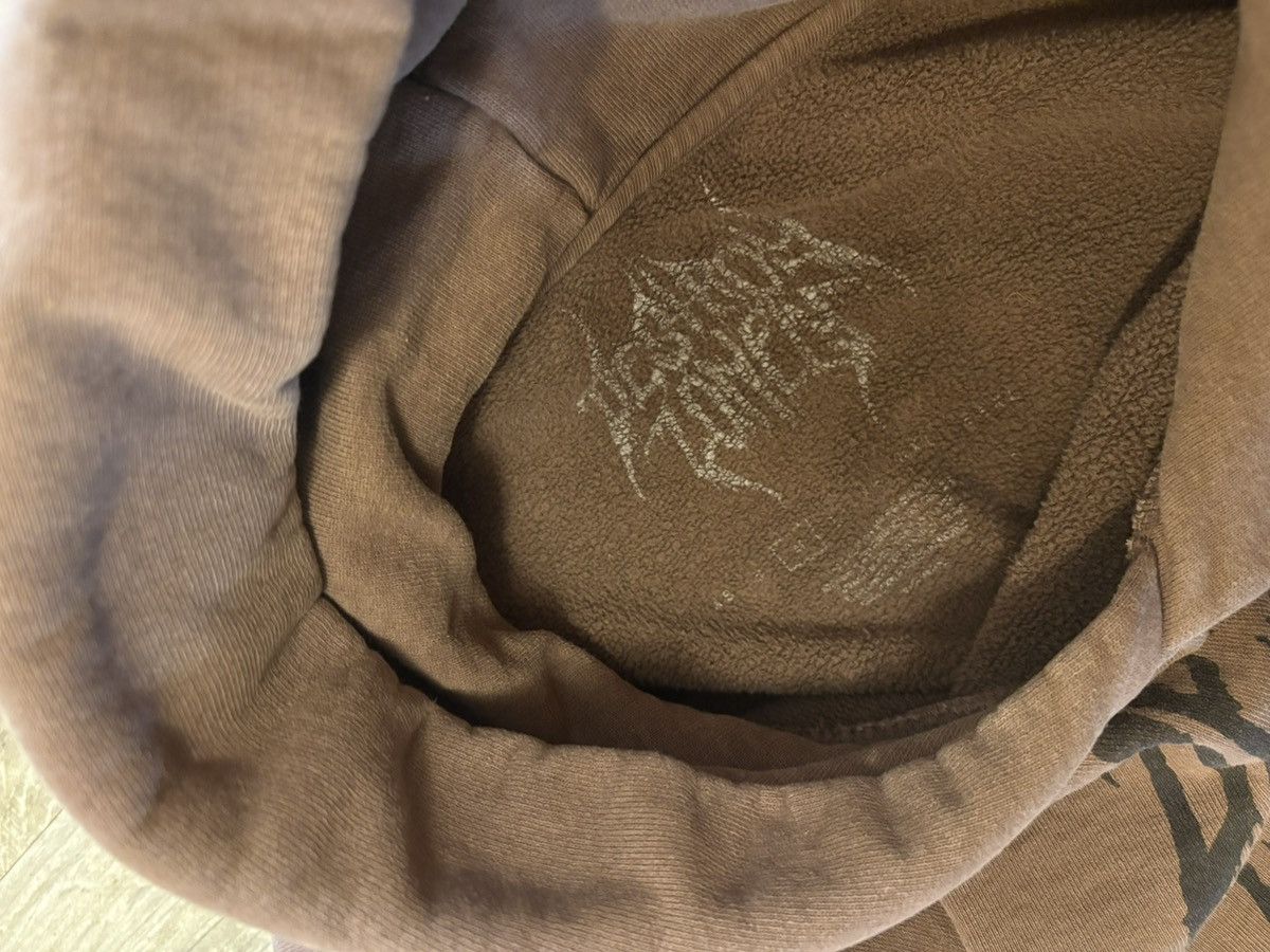 Destroy Lonely Destroy Lonely / Merch hoodie Size US M / EU 48-50 / 2 - 3 Thumbnail