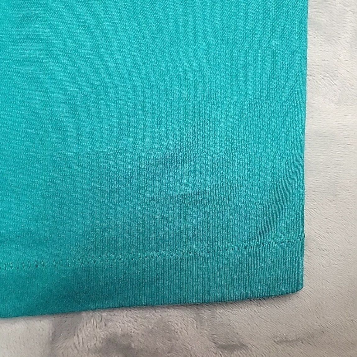 Vintage VINTAGE Best Central Washington State Fair Shirt Mens L Green Single Stitch USA Crew Neck Short Sleeve Jersey Cotton Polyester Solid Graphic Print Men Size US L / EU 52-54 / 3 - 5 Thumbnail