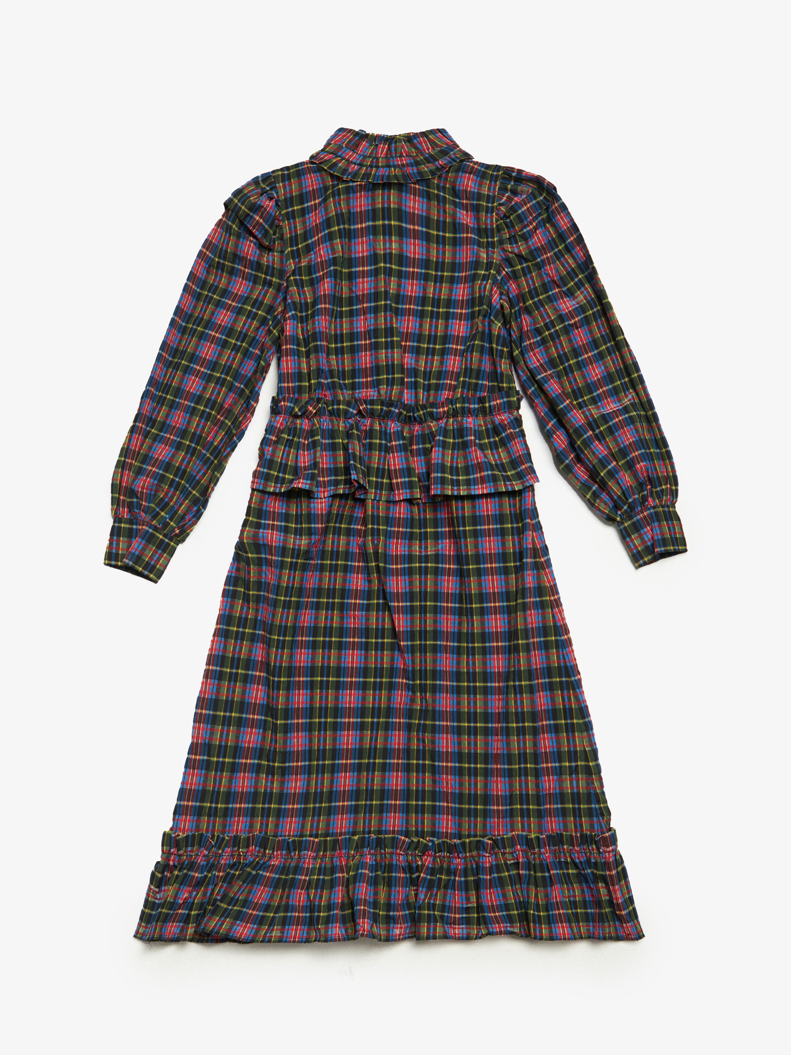 Ganni Ganni dress Size M / US 6-8 / IT 42-44 - 1 Thumbnail