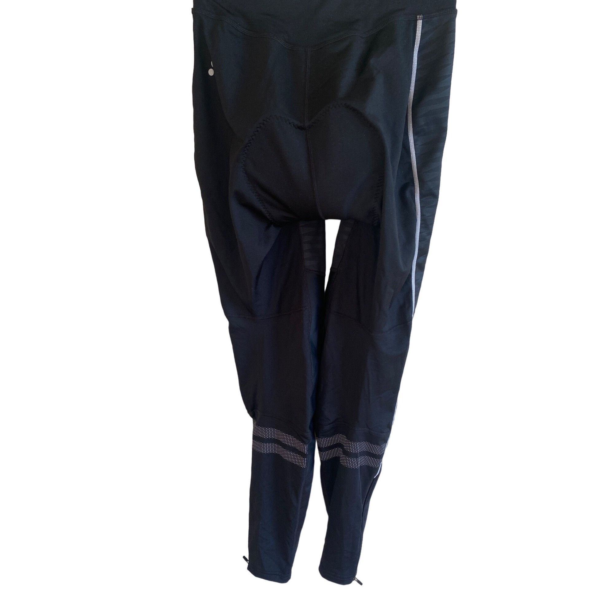Other Craft W’s Medium Ideal Wind Cycling Thermal Tights Pants Leg Size 32" / US 10 / IT 46 - 12 Thumbnail
