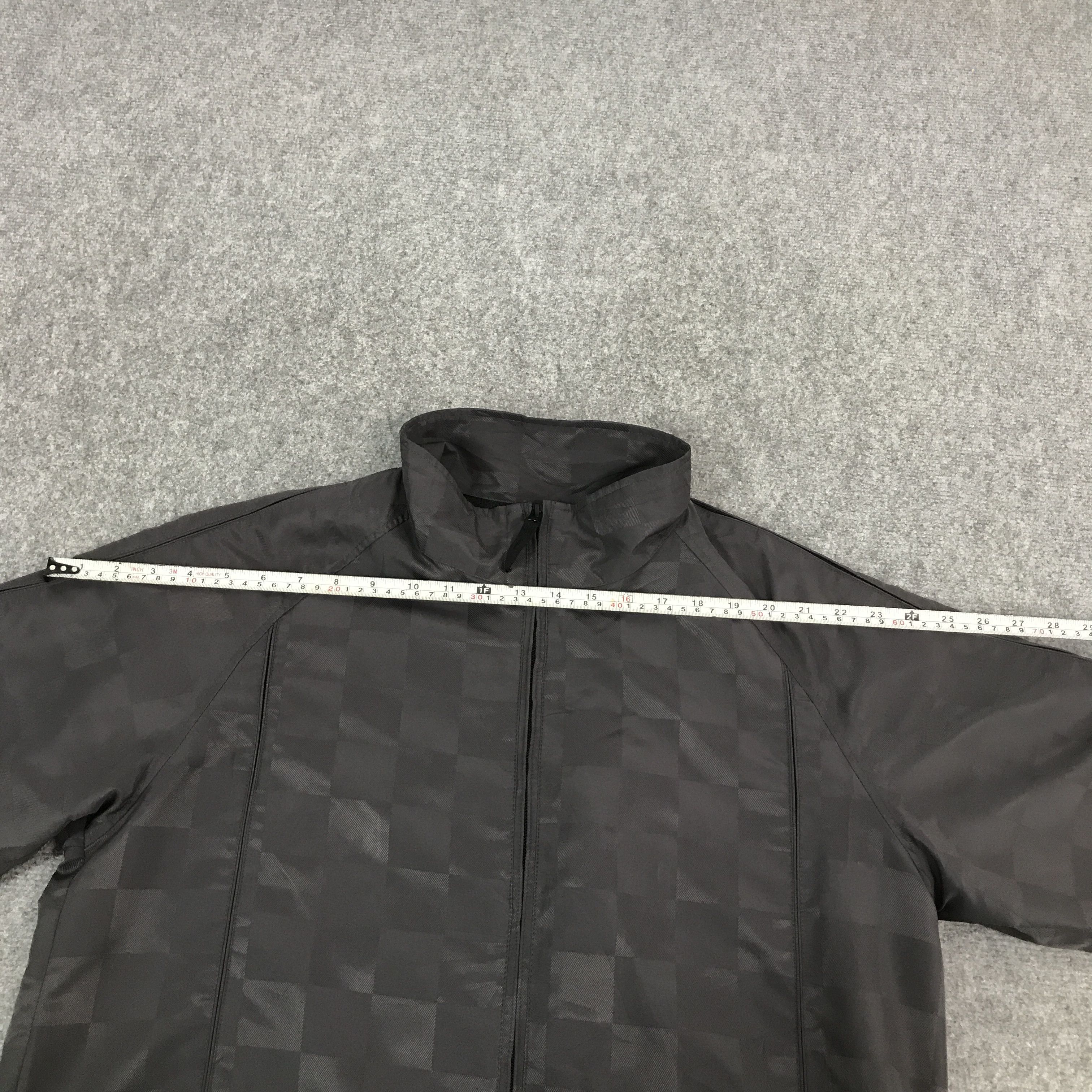 Beams Plus × Japanese Brand Beams Japan light jacket zipper Size US L / EU 52-54 / 3 - 8 Thumbnail
