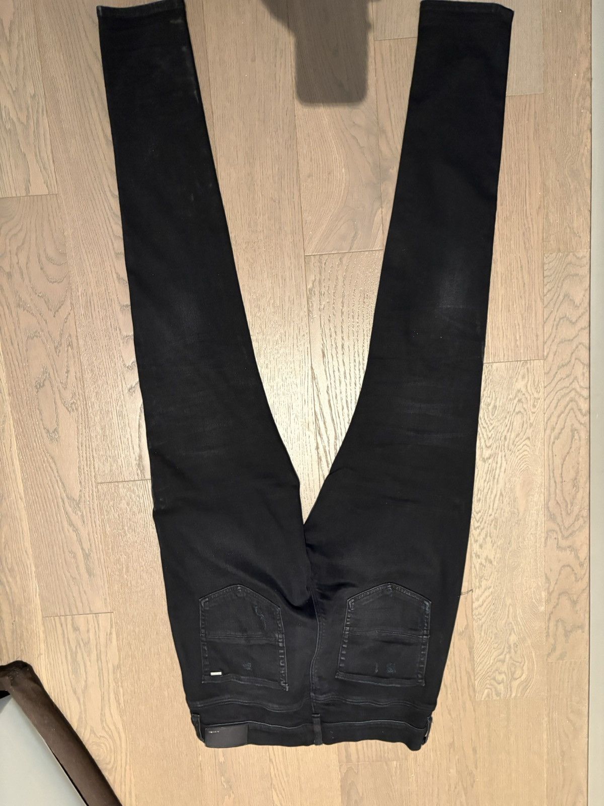 Amiri Amiri BandanaThrasher Jeans Size US 36 / EU 52 - 5 Thumbnail