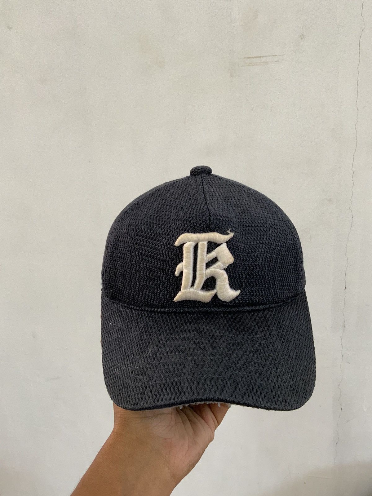Descente Vintage Descente Japan Made Hat Size ONE SIZE - 5 Thumbnail