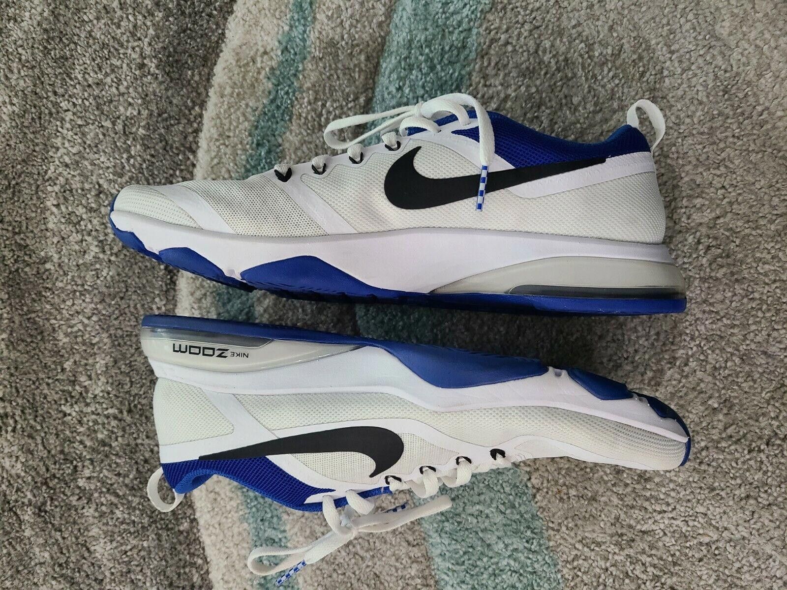 Nike Nike ZOOM Shoes 9.5 University Kentucky WILDCATS Edition Size US 9.5 / IT 39.5 - 7 Thumbnail