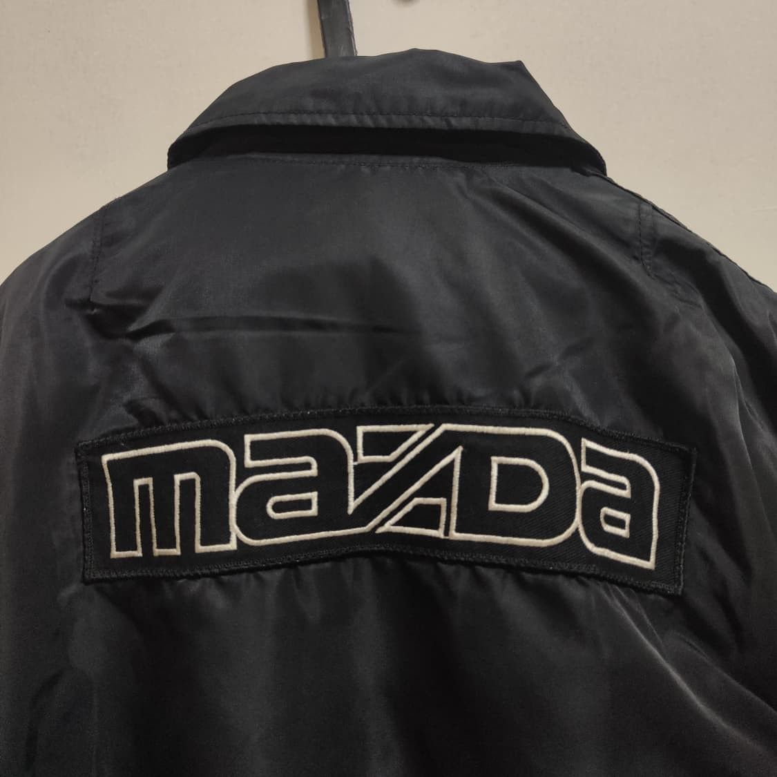 Other MAZDA Old Logo JDM Dealership Jacket Size US L / EU 52-54 / 3 - 1 Thumbnail