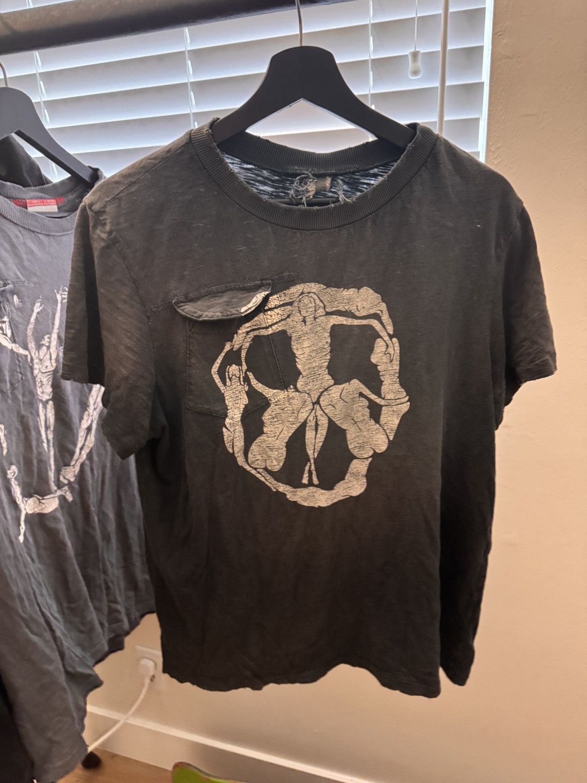 Other Yuremane 001 Size US L / EU 52-54 / 3 - 1 Thumbnail