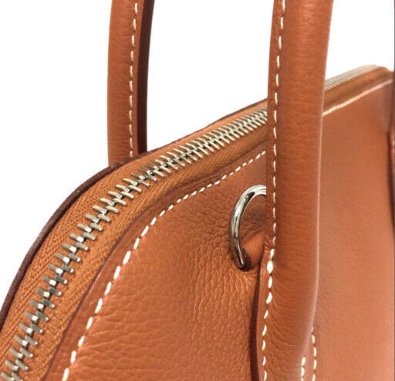 Hermes Hermes Bolide Size ONE SIZE - 9 Thumbnail