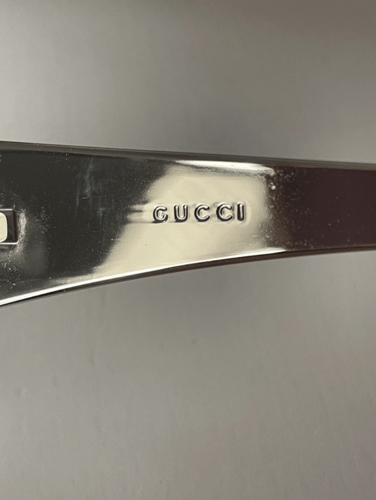 Gucci GUCCI Sunglasses GG1726 Wrap Shield Ski Mask Tom Ford Size ONE SIZE - 6 Thumbnail