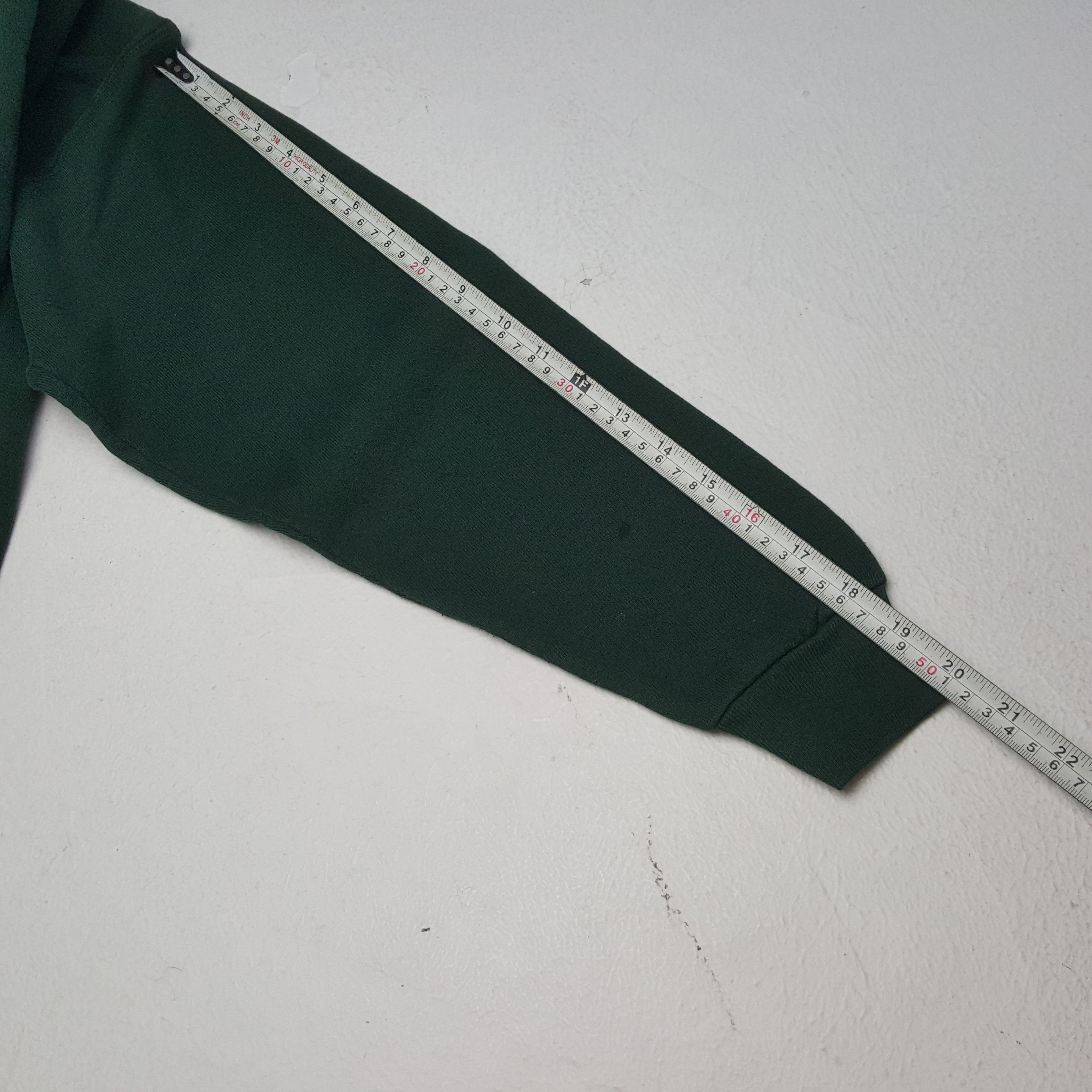 Disney × NFL × Vintage Vintage 90's OREGEN x DUCKS DISNEY NFL Team Sweatshirts Size US S / EU 44-46 / 1 - 5 Thumbnail