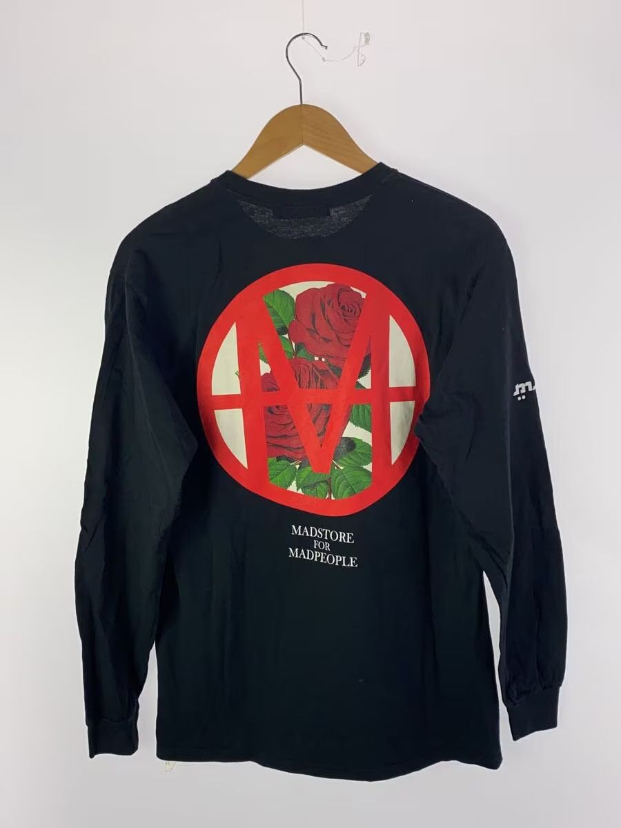 Undercover Mad Store Logo Long Sleeve Tee Size US M / EU 48-50 / 2 - 2 Thumbnail