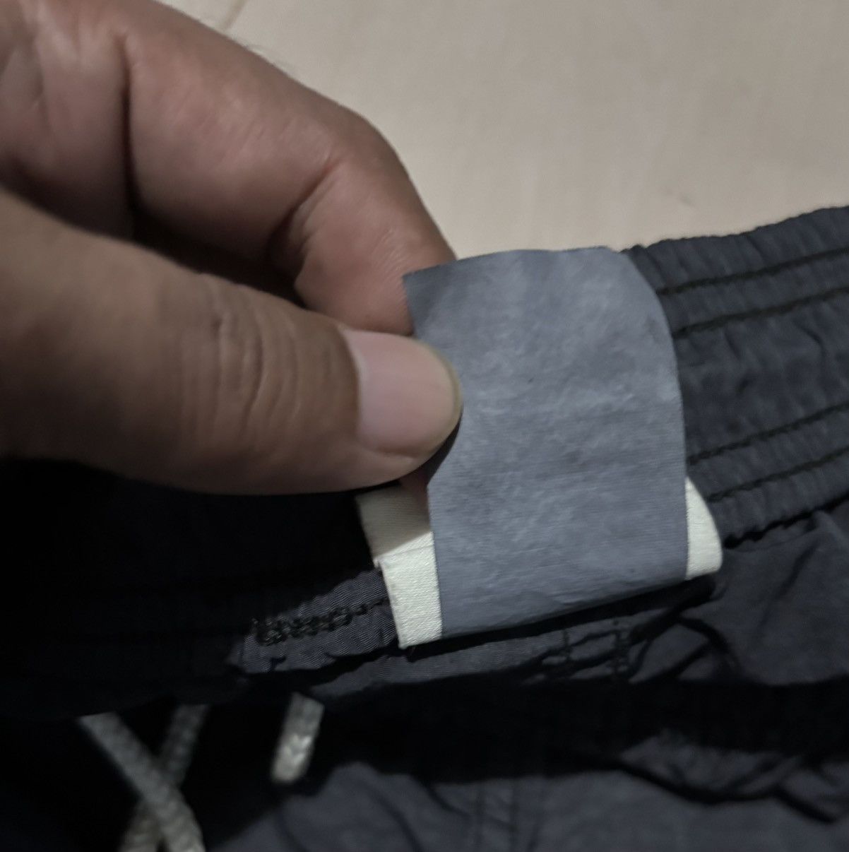 Nike × Stussy Nike x stussy pants Size US 34 / EU 50 - 7 Thumbnail