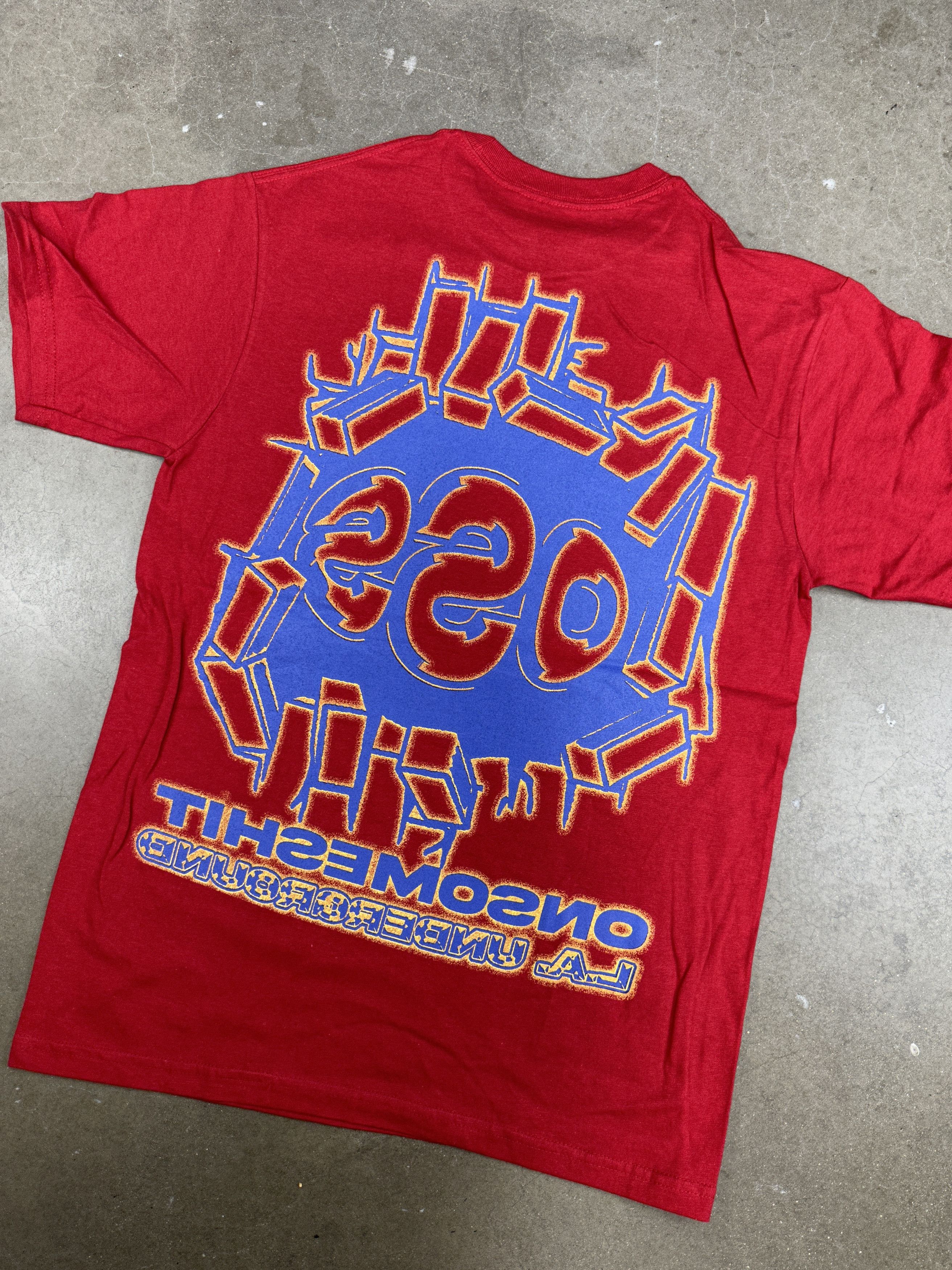 Other ONSOMESHIT LA UNDERGROUND - M Size US M / EU 48-50 / 2 - 5 Thumbnail