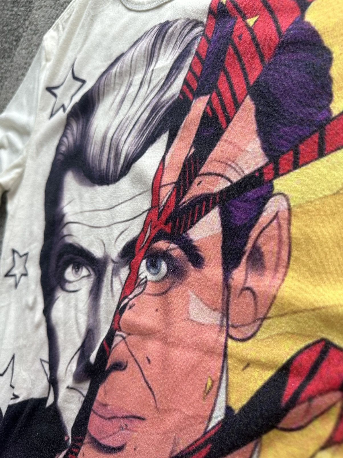 DC Comics × Designer SUPERHERO Size US M / EU 48-50 / 2 - 2 Thumbnail
