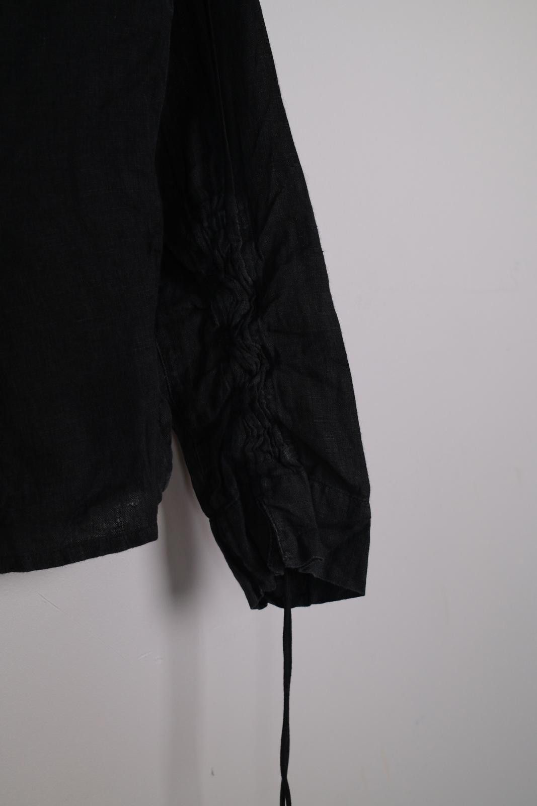 C.P. Company 04' C.P. Company Linen Long Sleeve Button-Up Size US M / EU 48-50 / 2 - 4 Thumbnail