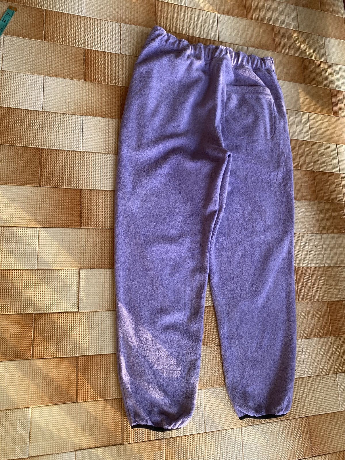 Stussy Vintage stussy sweatpant Size US 30 / EU 46 - 8 Thumbnail
