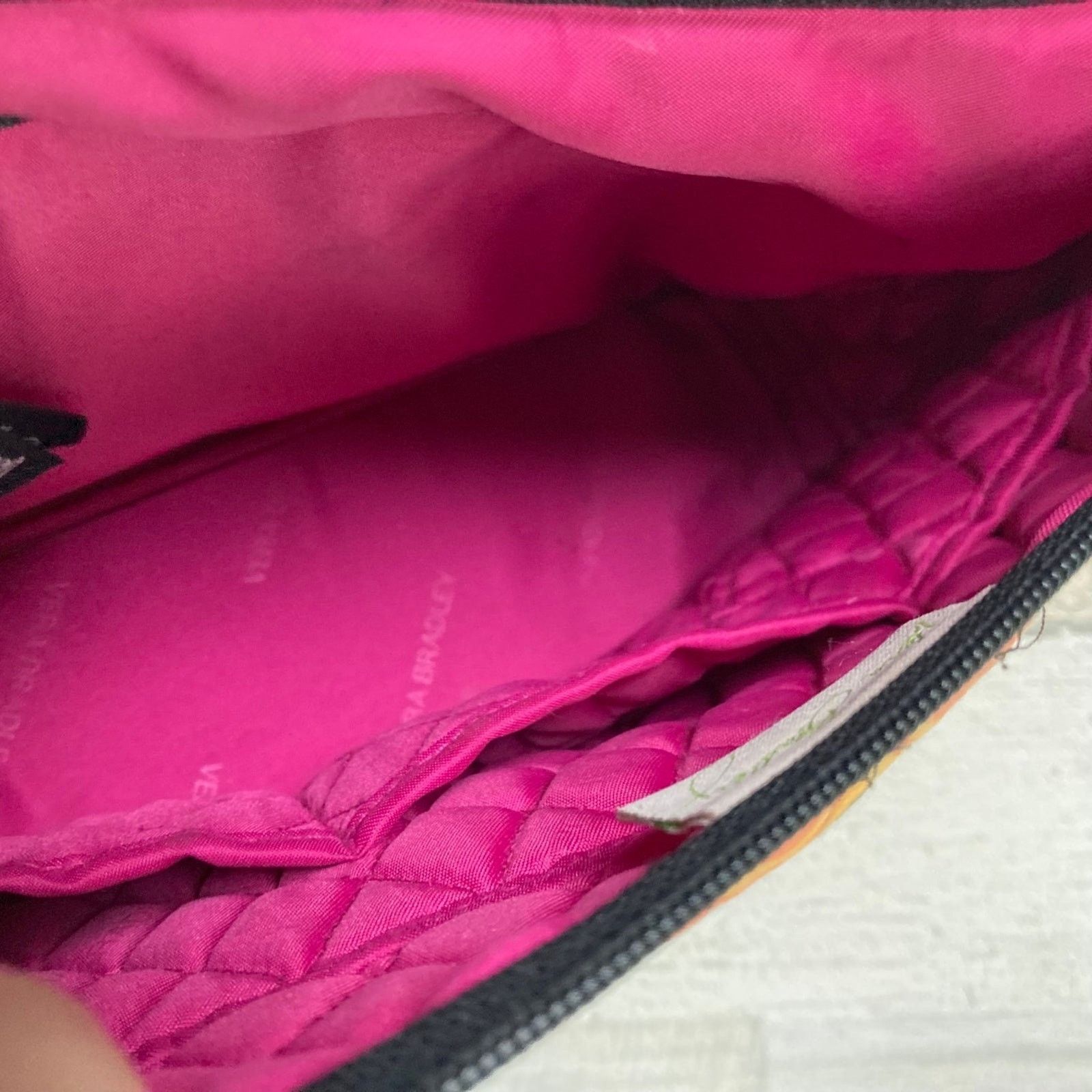 Vera Bradley Vera Bradley Purse Size ONE SIZE - 3 Thumbnail