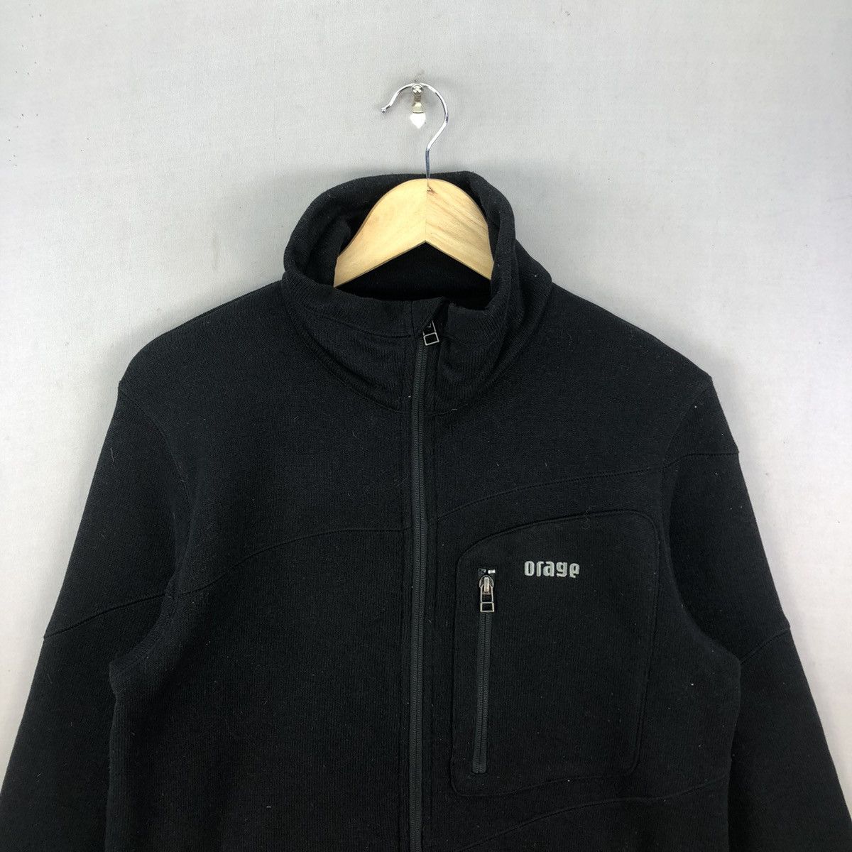 Orage Orage Canada Zipper Sweater Jacket Size US S / EU 44-46 / 1 - 4 Thumbnail