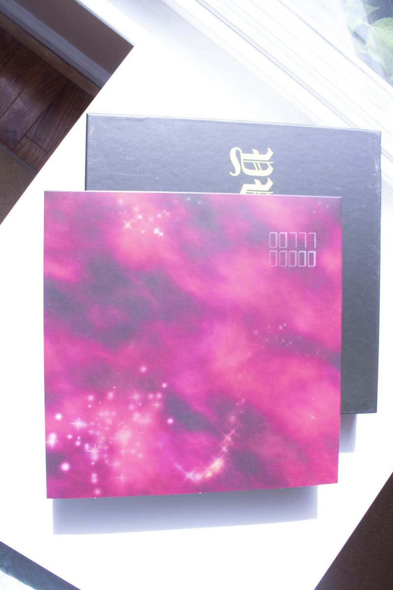 Yung Lean Yung Lean Chapter 1 Collection Size ONE SIZE - 7 Thumbnail