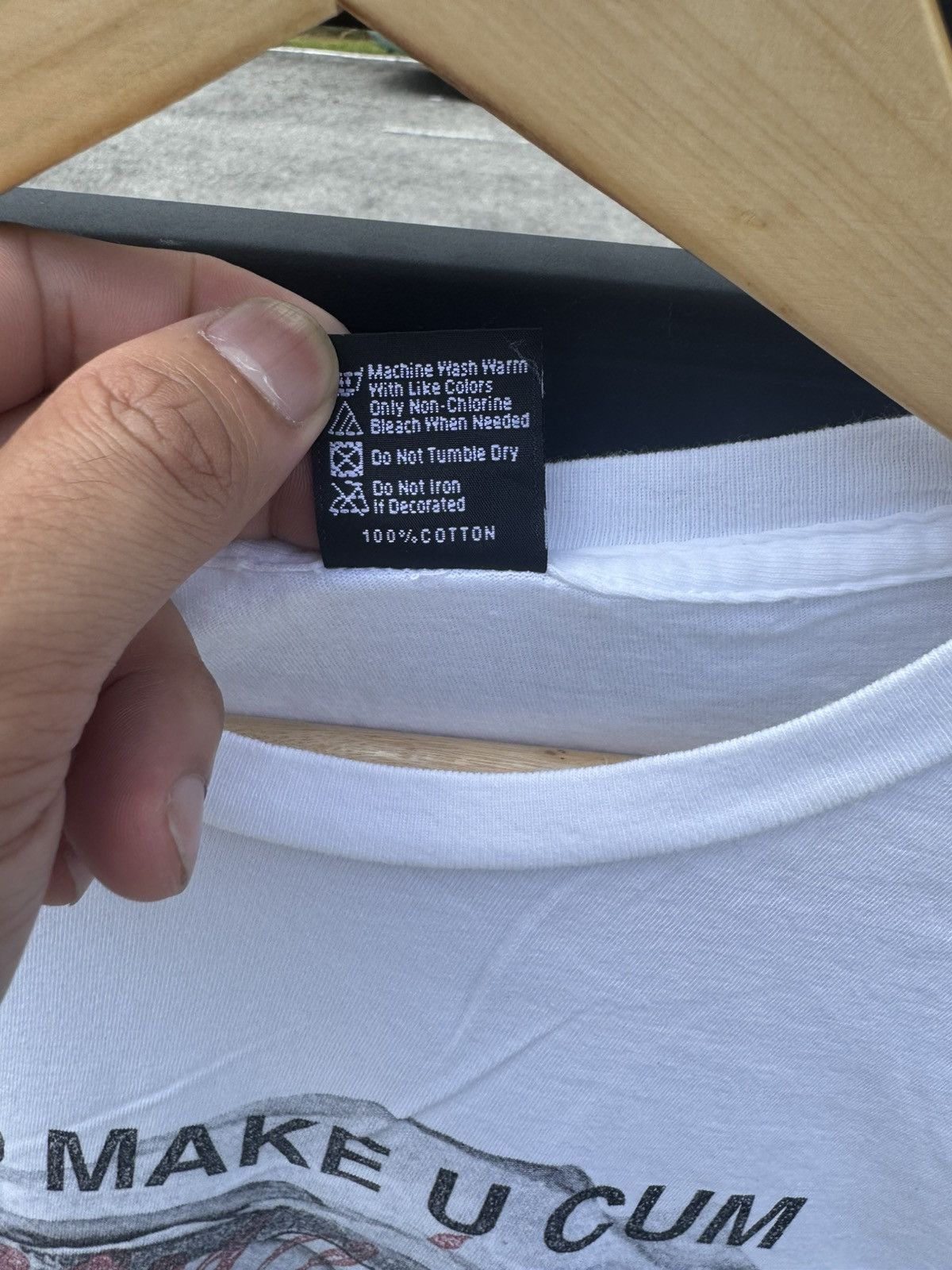 Montage Montage ‘ I Love To Make u Cum’ Shirt Size US M / EU 48-50 / 2 - 5 Thumbnail