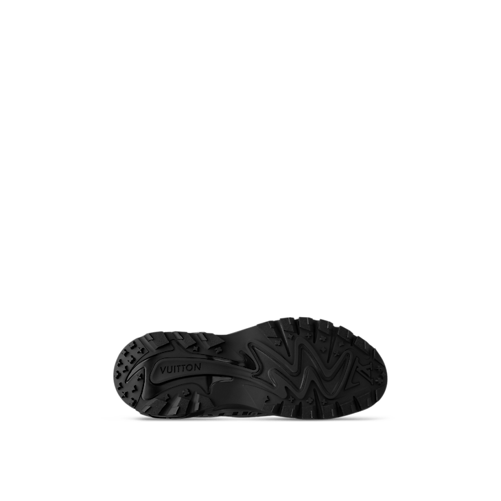 Louis Vuitton LV Runner Tatic Trainers Size US 9 / EU 42 - 5 Thumbnail
