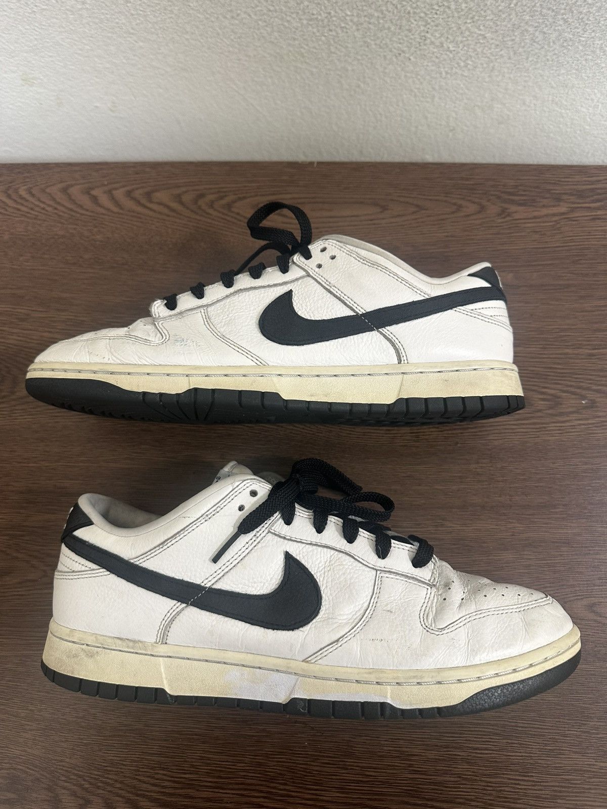 Nike Nike Dunk Low “Nike By You” SZ 10.5 Size US 10.5 / EU 43-44 - 2 Thumbnail