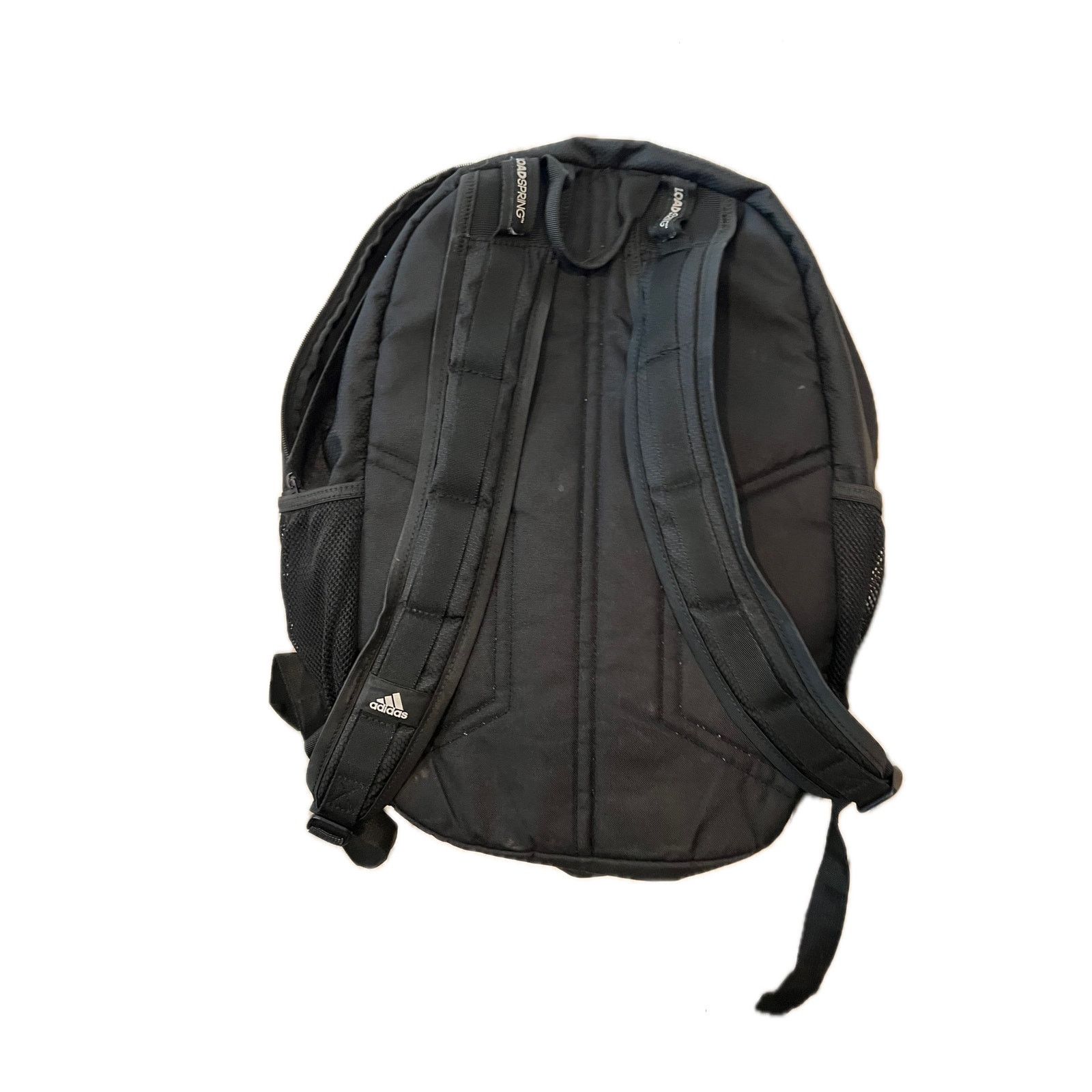 Adidas Adidas Excel 7 Black Backpack Size 28 - 2 Thumbnail
