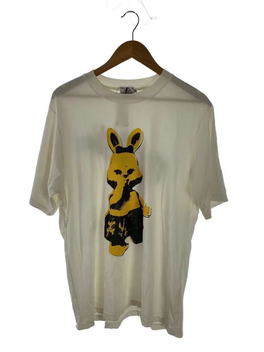 Hysteric Glamour Hysteric Bunny Tee Size US XL / EU 56 / 4 - 1 Thumbnail
