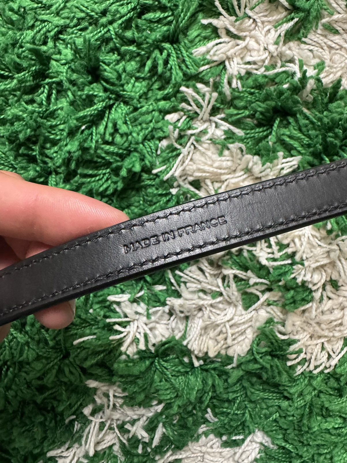 Goyard Laisse Edmond Goyard Size ONE SIZE - 6 Thumbnail
