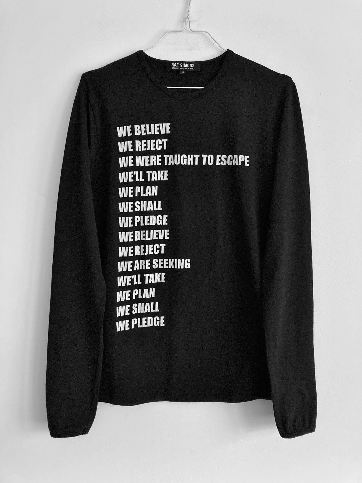 raf-simons-s-s-2002-woe-unto-those-l-s-grailed