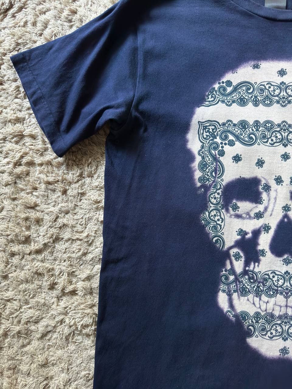 Japanese Brand × Number (N)ine Number (N)ine “Love God Murder” Tee Size US XS / EU 42 / 0 - 3 Thumbnail