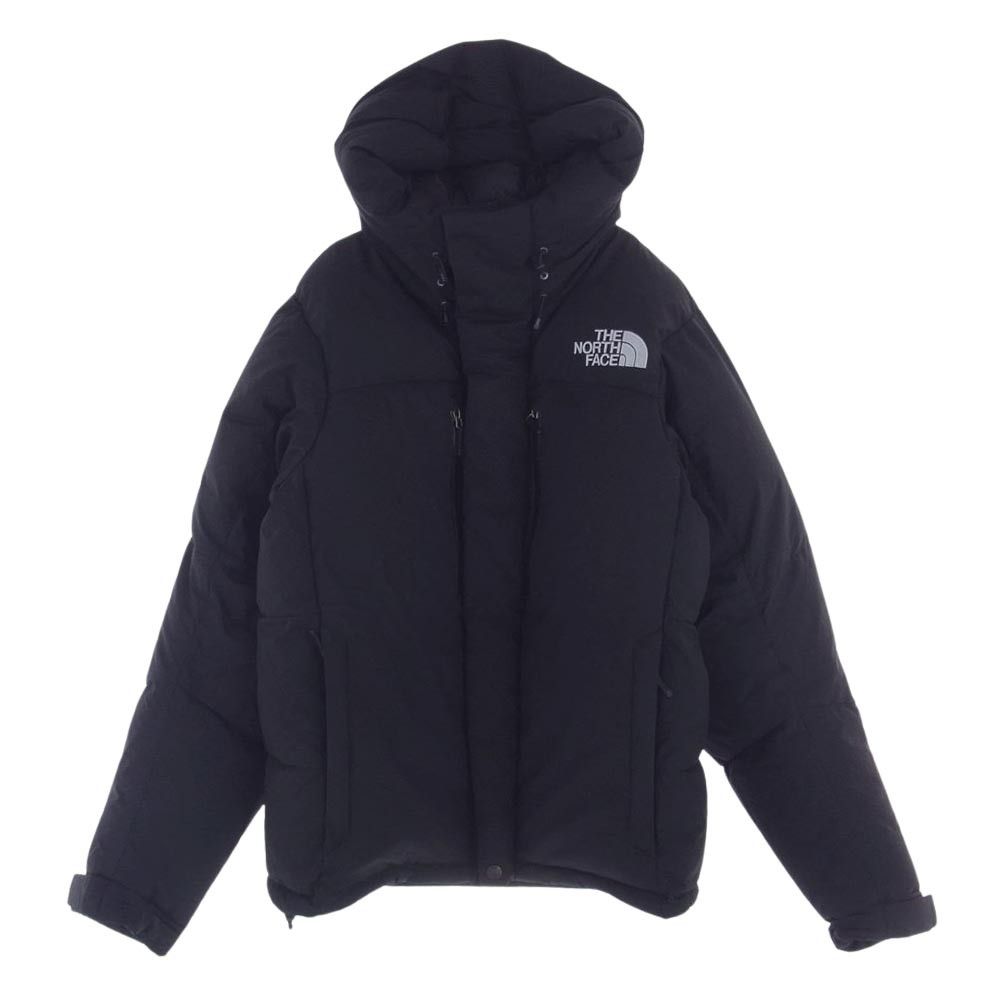image of The North Face Baltro Light Down Jacket, Men's (Size Large)