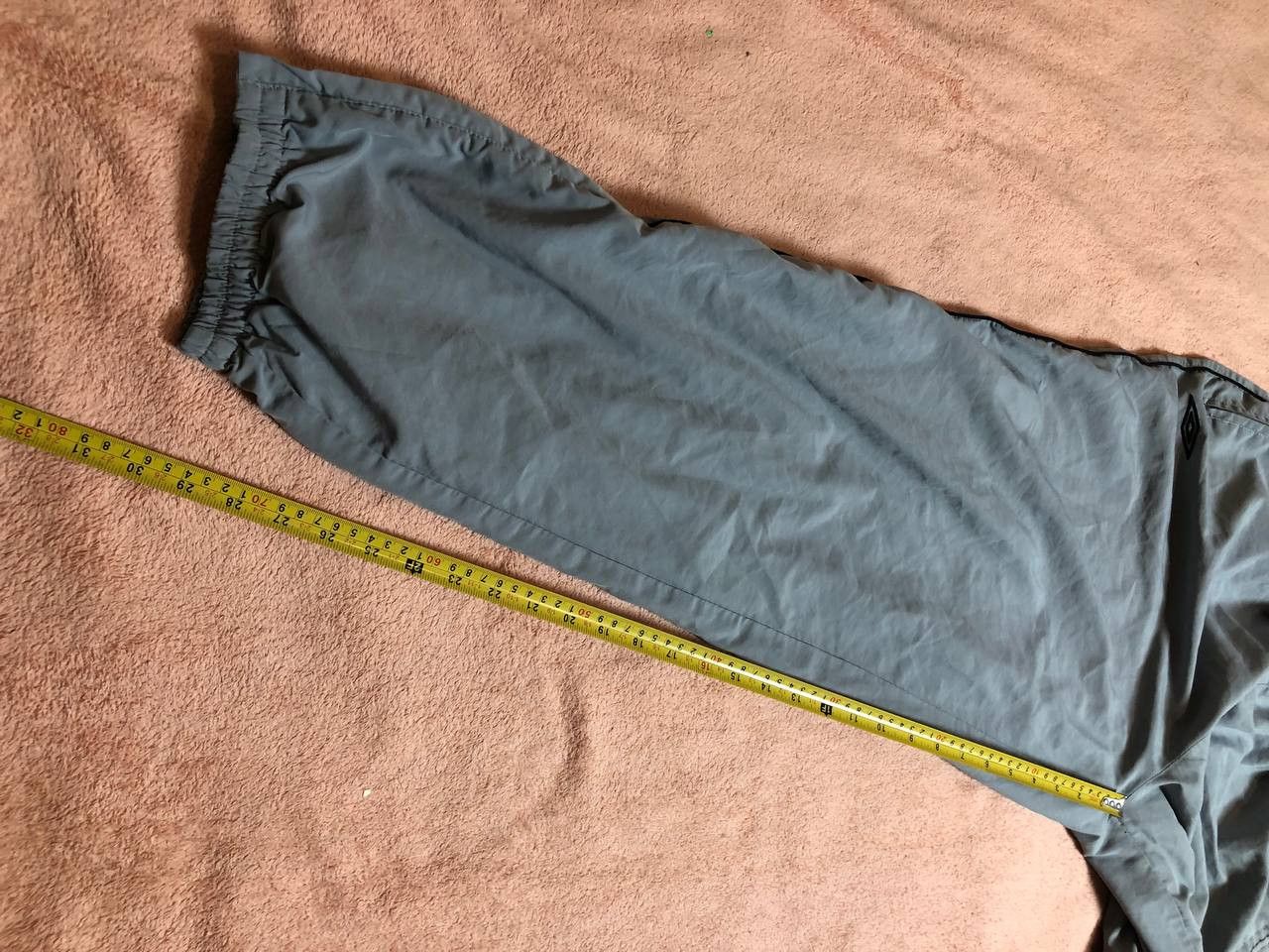 Umbro Vintage Track Pants Umbro Size US 38 / EU 54 - 14 Thumbnail