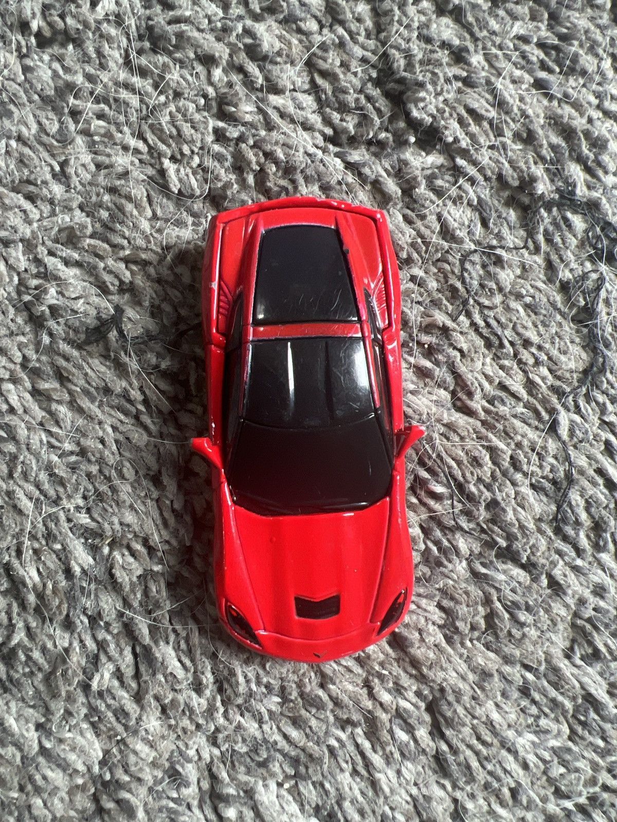 Chevrolet Maisto 2014 Corvette Stingray Size ONE SIZE - 2 Thumbnail