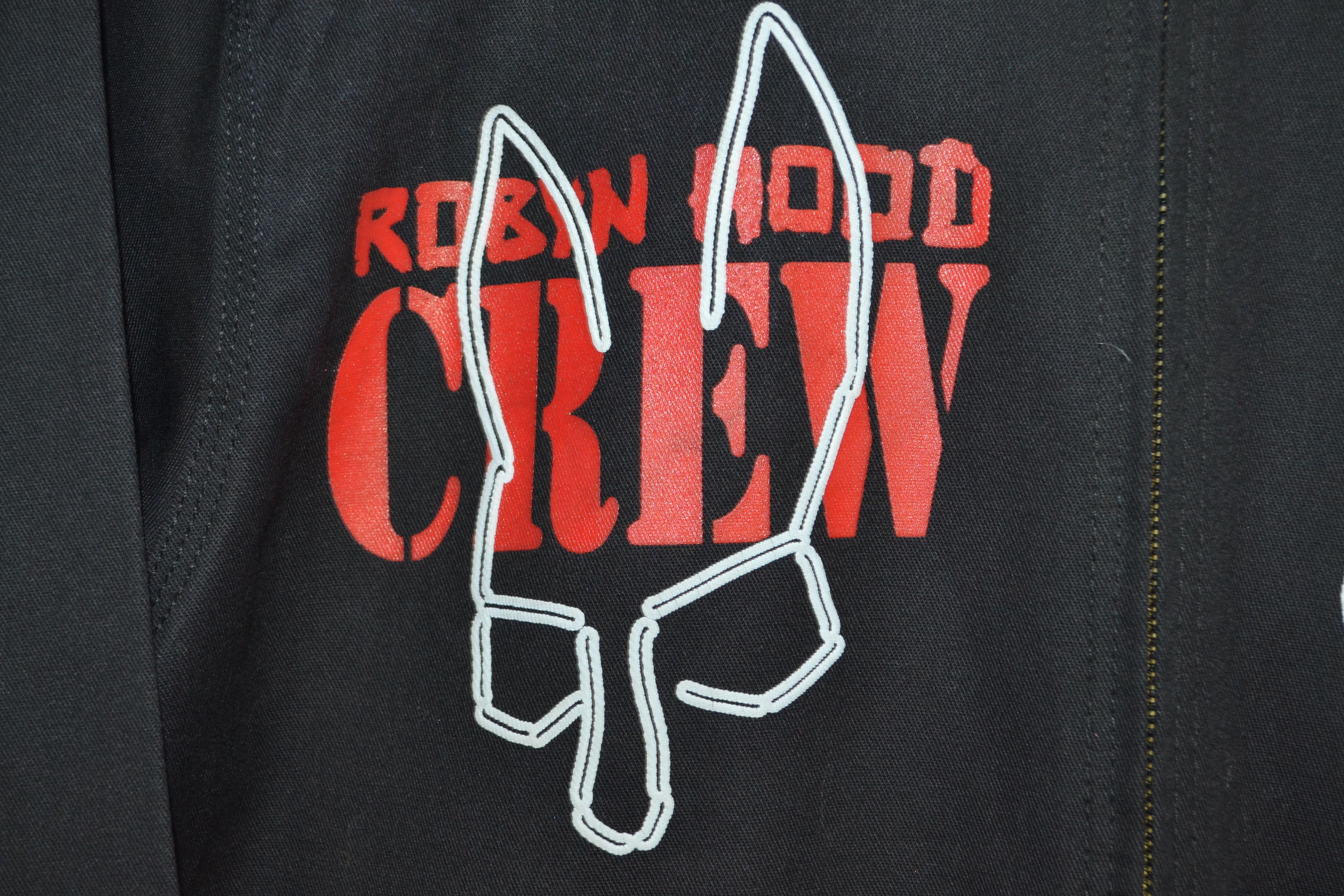 Dickies Robyn Hood TV Series 2023 Cast Crew Jacket Chinatown Market Size US S / EU 44-46 / 1 - 4 Thumbnail