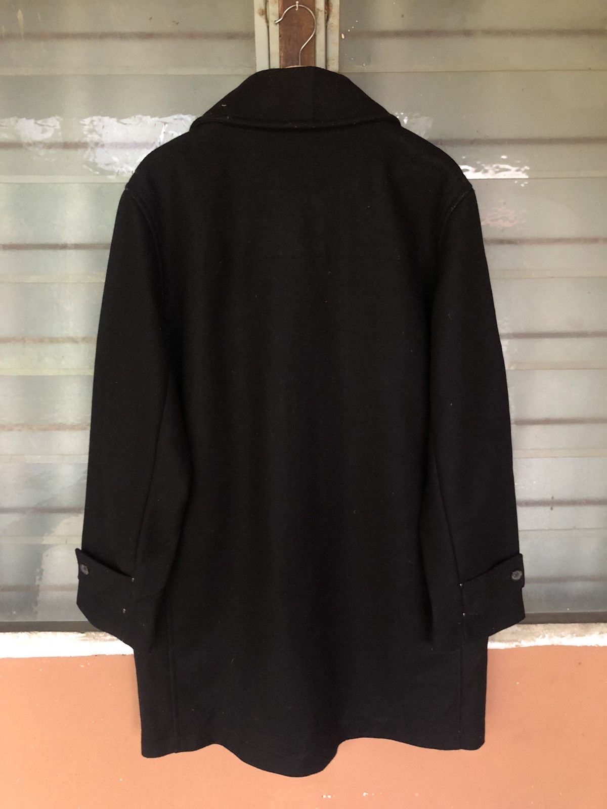 Polo Ralph Lauren Vintage Ralph Lauren Trench Coat Jacket Size US M / EU 48-50 / 2 - 13 Thumbnail