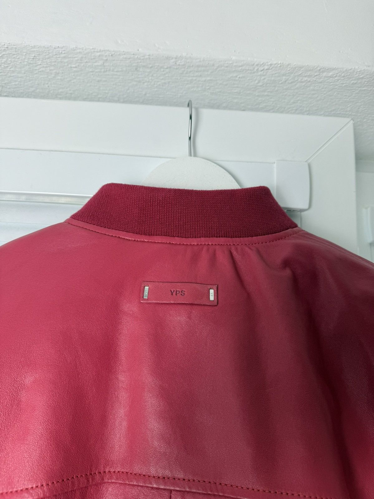 Vintage Young Poets Society Bomber Size S / US 4 / IT 40 - 9 Thumbnail