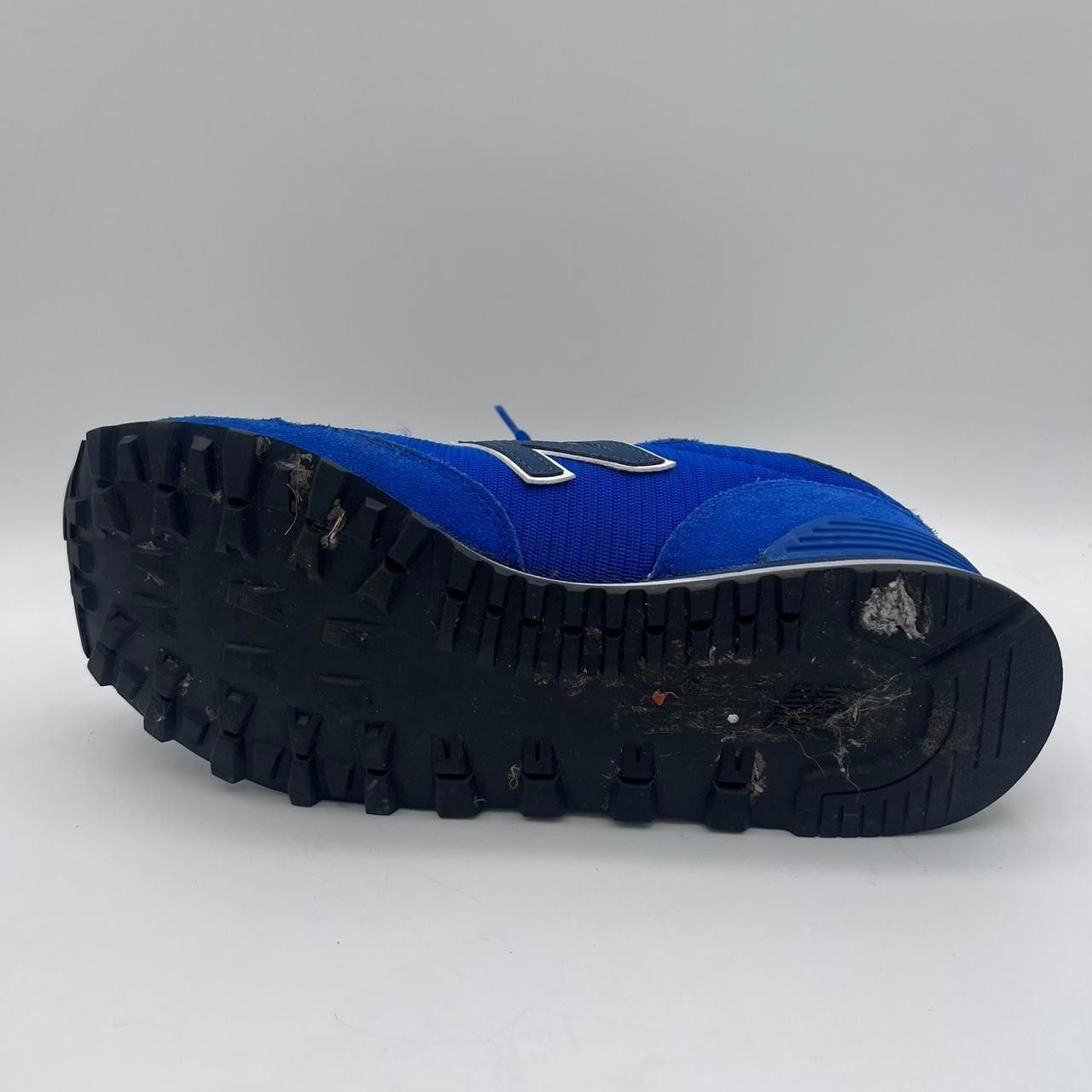 New Balance New Balance 515 Classic Men's Size 8.5 Sneakers Blue Size US 8.5 / EU 41-42 - 3 Thumbnail