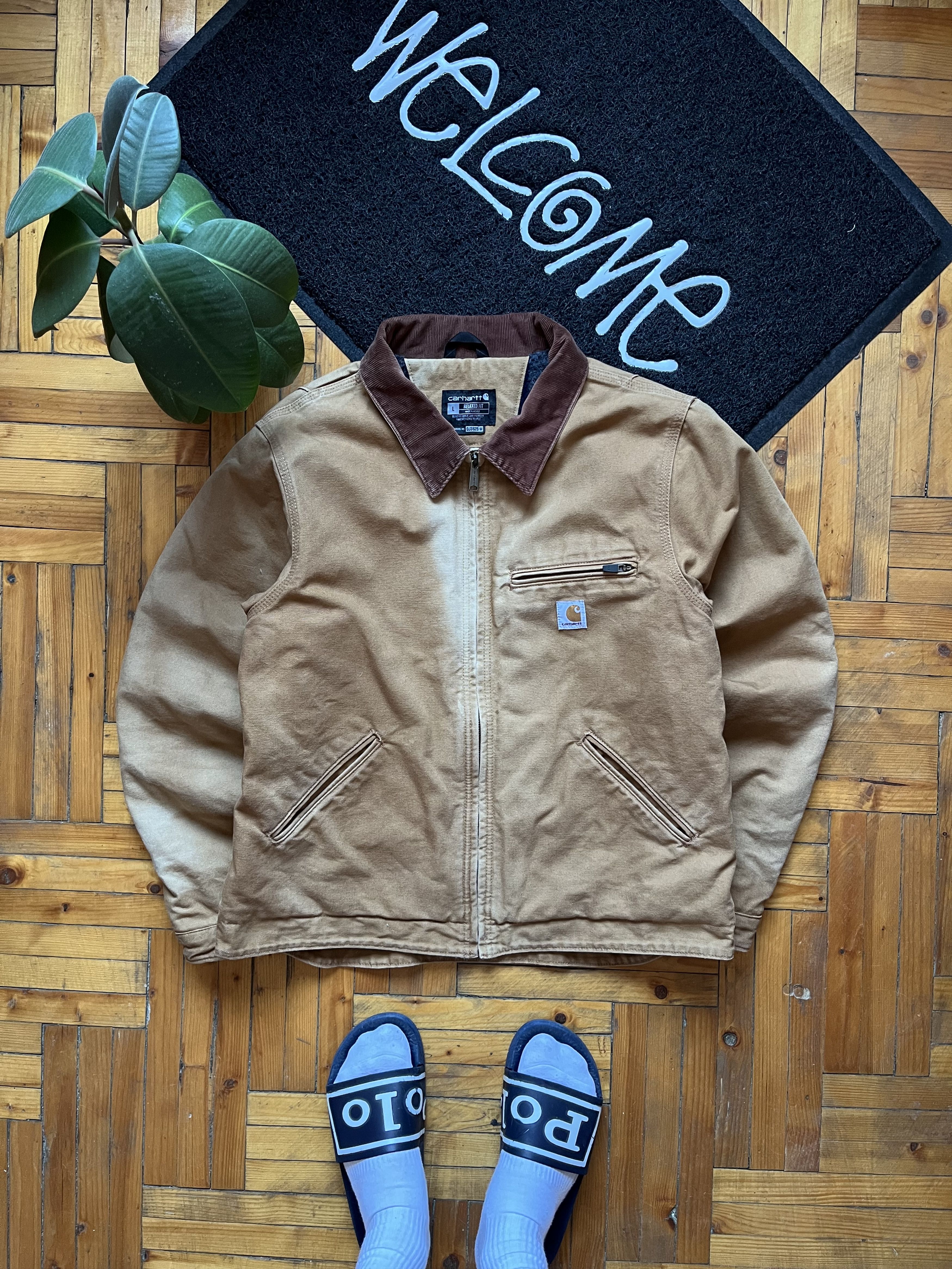 Carhartt Made In Mexico | Grailed