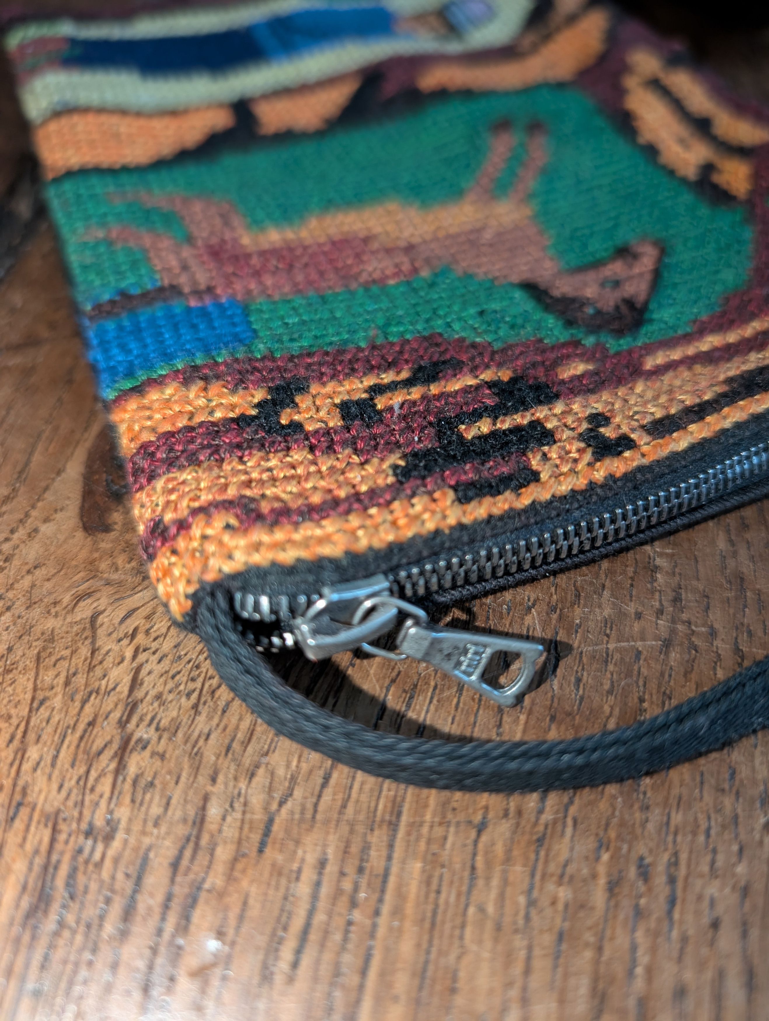 Walter Van Beirendonck SS14 Budapest Bag Size ONE SIZE - 5 Thumbnail